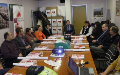 Automatski defibrilatori odsad i u nacionalnim parkovima i parkovima prirode