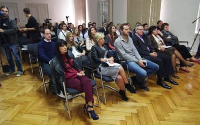 Prvi dan nacionalne kampanje “Oživi me”