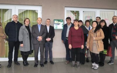 ZA SPAŠAVANJE ŽIVOTA Ministarstvo zdravstva u Kuršancu postavilo defibrilator